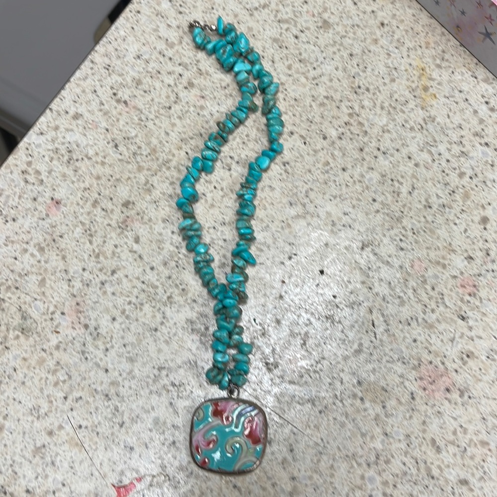 Necklace